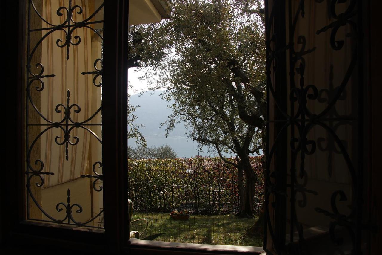 Sarnico Giardino Sul Lago Ngoại thất bức ảnh