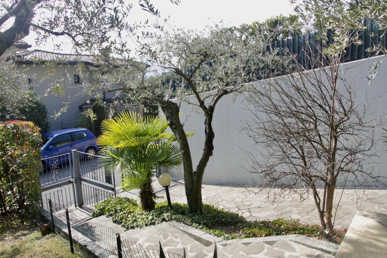 Sarnico Giardino Sul Lago Ngoại thất bức ảnh