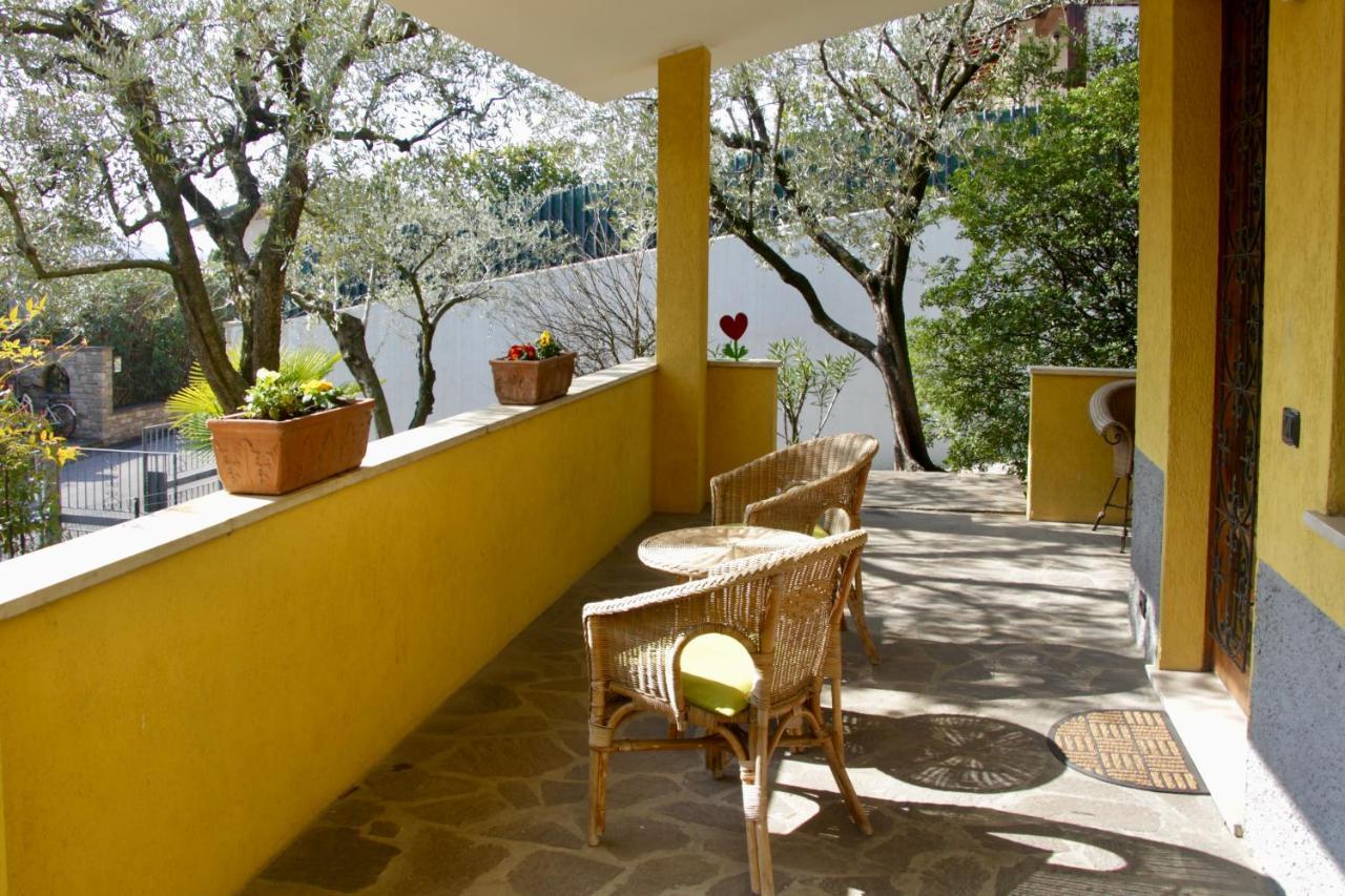 Sarnico Giardino Sul Lago Ngoại thất bức ảnh