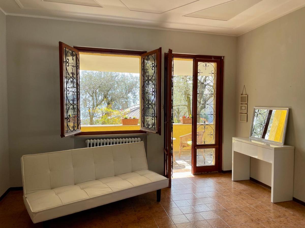 Sarnico Giardino Sul Lago Ngoại thất bức ảnh