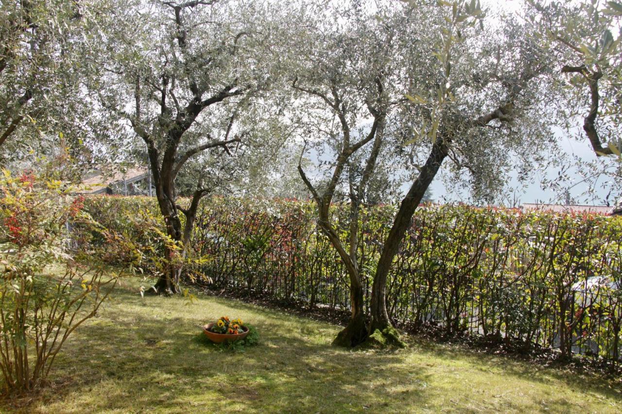 Sarnico Giardino Sul Lago Ngoại thất bức ảnh