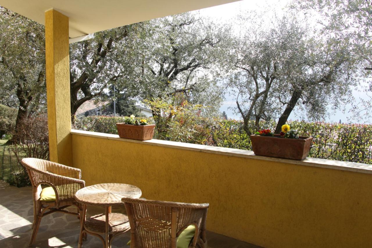Sarnico Giardino Sul Lago Ngoại thất bức ảnh